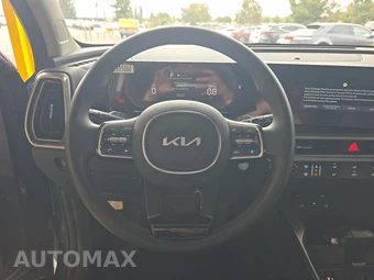 2024 Kia Sorento LX - miniatura 10