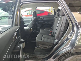 2024 Kia Sorento LX - miniatura 13
