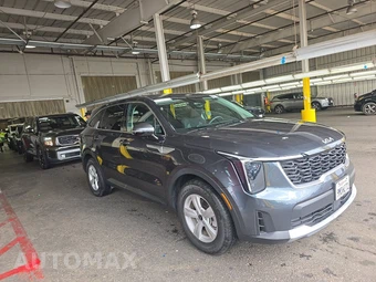 2024 Kia Sorento LX - miniatura 3