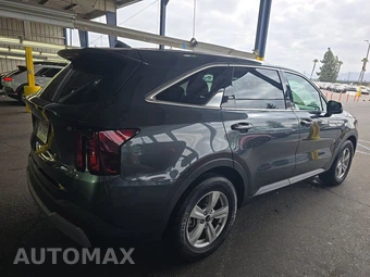 2024 Kia Sorento LX - miniatura 4