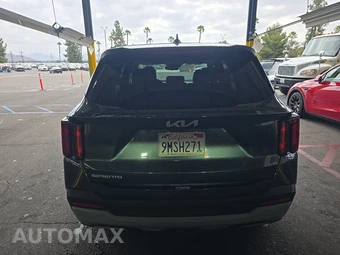 2024 Kia Sorento LX - miniatura 5