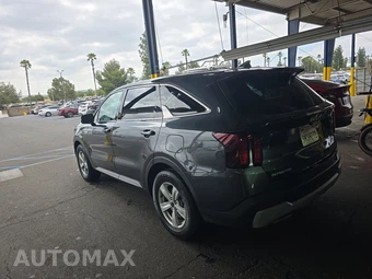 2024 Kia Sorento LX - miniatura 6