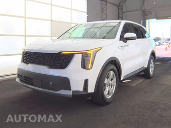 2024 Kia Sorento LX