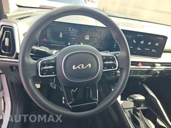 2024 Kia Sorento LX - miniatura 10