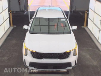 2024 Kia Sorento LX - miniatura 2