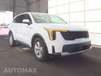 2024 Kia Sorento LX - miniatura 3