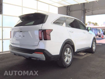 2024 Kia Sorento LX - miniatura 4