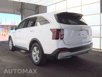 2024 Kia Sorento LX - miniatura 6