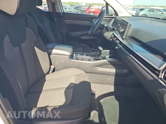 2024 Kia Sorento LX - miniatura 8