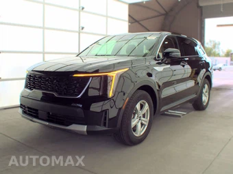 2024 Kia Sorento LX