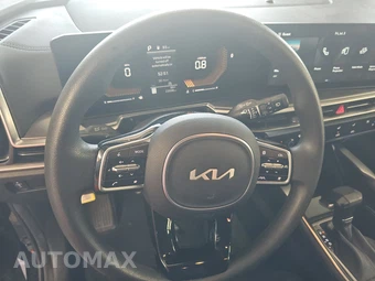 2024 Kia Sorento LX - miniatura 10