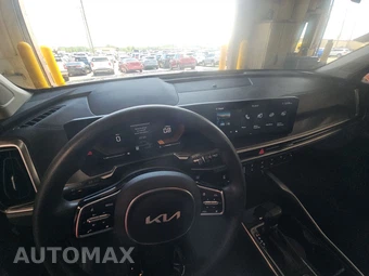 2024 Kia Sorento LX - miniatura 11
