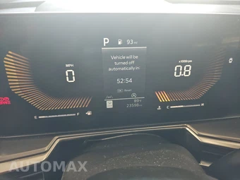 2024 Kia Sorento LX - miniatura 12