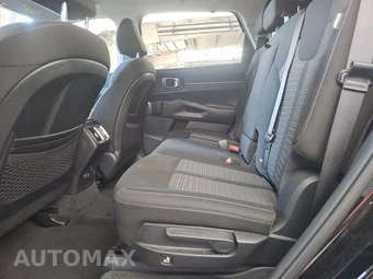 2024 Kia Sorento LX - miniatura 13