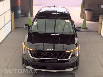 2024 Kia Sorento LX - miniatura 2