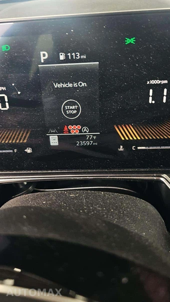 2024 Kia Sorento LX - miniatura 21