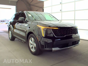 2024 Kia Sorento LX - miniatura 3