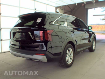 2024 Kia Sorento LX - miniatura 4