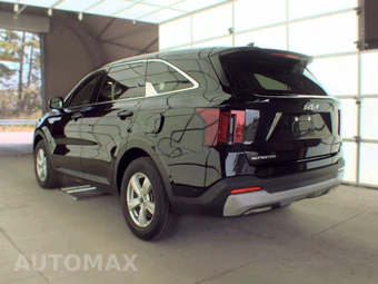 2024 Kia Sorento LX - miniatura 6