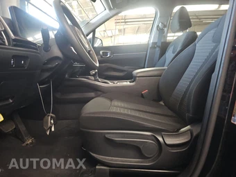2024 Kia Sorento LX - miniatura 7