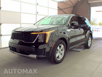 2024 Kia Sorento LX