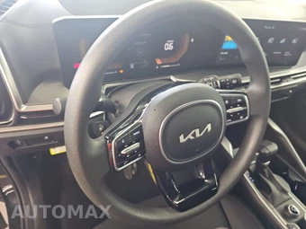 2024 Kia Sorento LX - miniatura 10