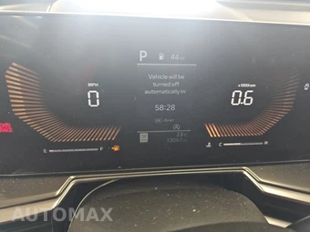 2024 Kia Sorento LX - miniatura 12
