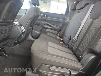 2024 Kia Sorento LX - miniatura 13