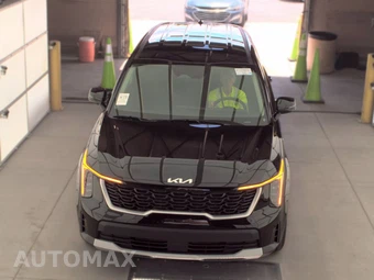 2024 Kia Sorento LX - miniatura 2