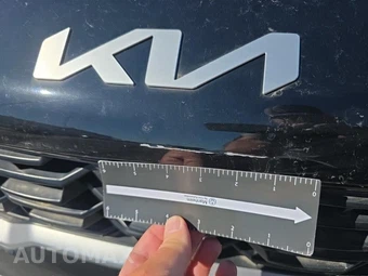 2024 Kia Sorento LX - miniatura 26