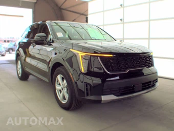 2024 Kia Sorento LX - miniatura 3