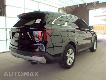 2024 Kia Sorento LX - miniatura 4