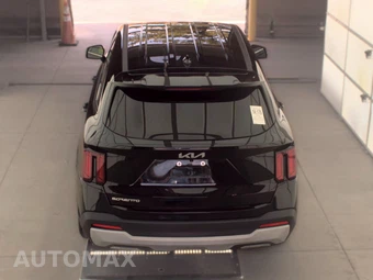 2024 Kia Sorento LX - miniatura 5