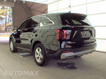 2024 Kia Sorento LX - miniatura 6
