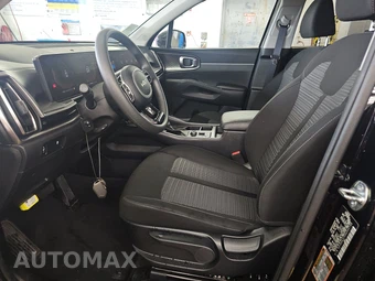 2024 Kia Sorento LX - miniatura 7