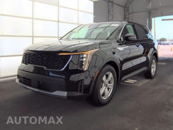 2024 Kia Sorento LX