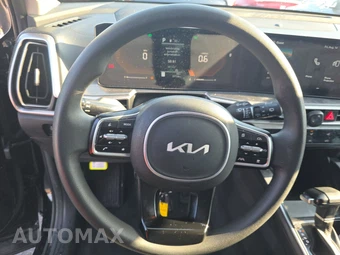 2024 Kia Sorento LX - miniatura 10