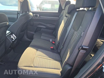 2024 Kia Sorento LX - miniatura 13