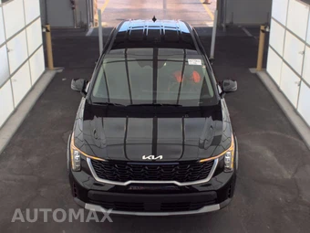 2024 Kia Sorento LX - miniatura 2