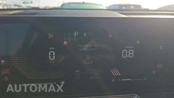 2024 Kia Sorento LX - miniatura 20