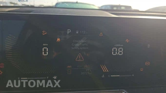 2024 Kia Sorento LX - miniatura 21