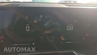 2024 Kia Sorento LX - miniatura 25