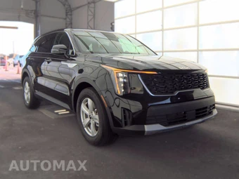 2024 Kia Sorento LX - miniatura 3