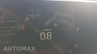 2024 Kia Sorento LX - miniatura 32