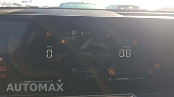 2024 Kia Sorento LX - miniatura 33