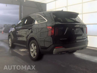 2024 Kia Sorento LX - miniatura 38