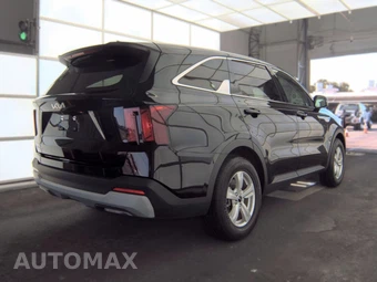 2024 Kia Sorento LX - miniatura 4