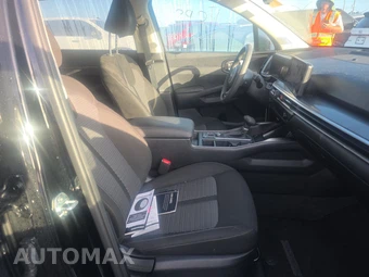 2024 Kia Sorento LX - miniatura 40