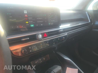 2024 Kia Sorento LX - miniatura 41