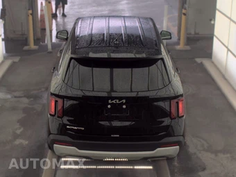 2024 Kia Sorento LX - miniatura 42